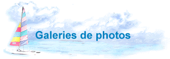 Galeries de photos