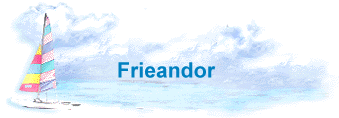 Frieandor